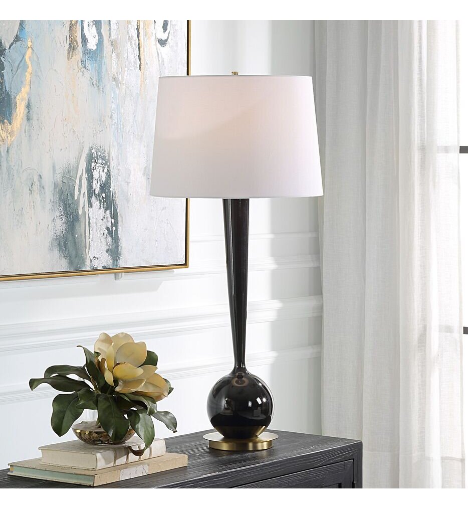 Uttermost - 30286 - Brielle 35" Table Lamp