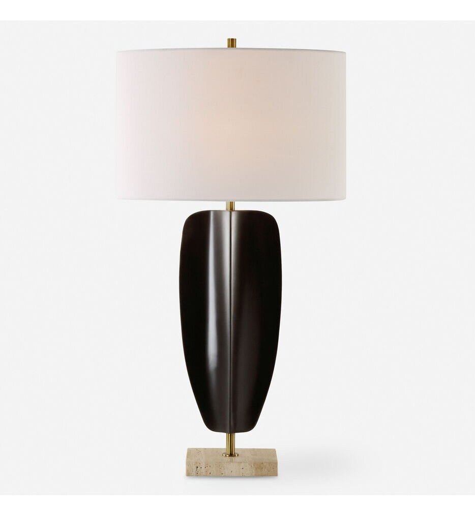 Uttermost - 30384 - Kure 30.25" Table Lamp