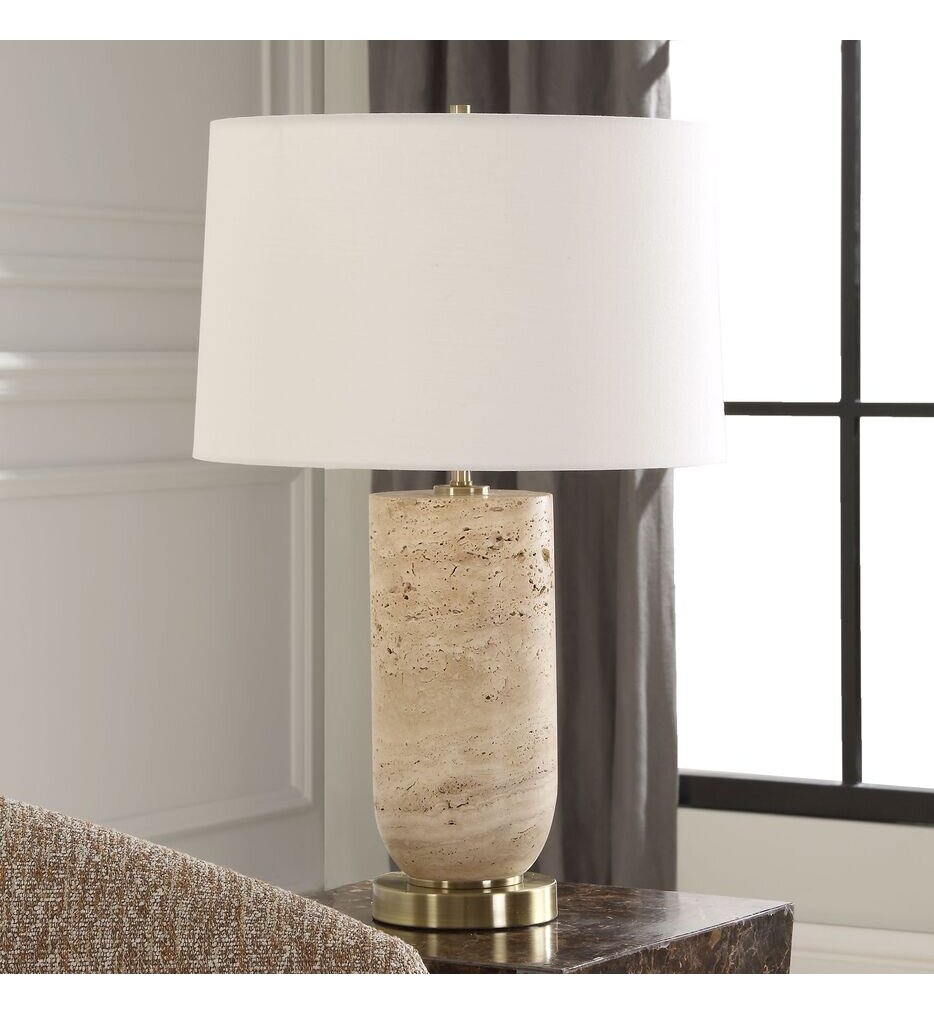 Uttermost - 30409-1 - Aubrey 24.5" Table Lamp