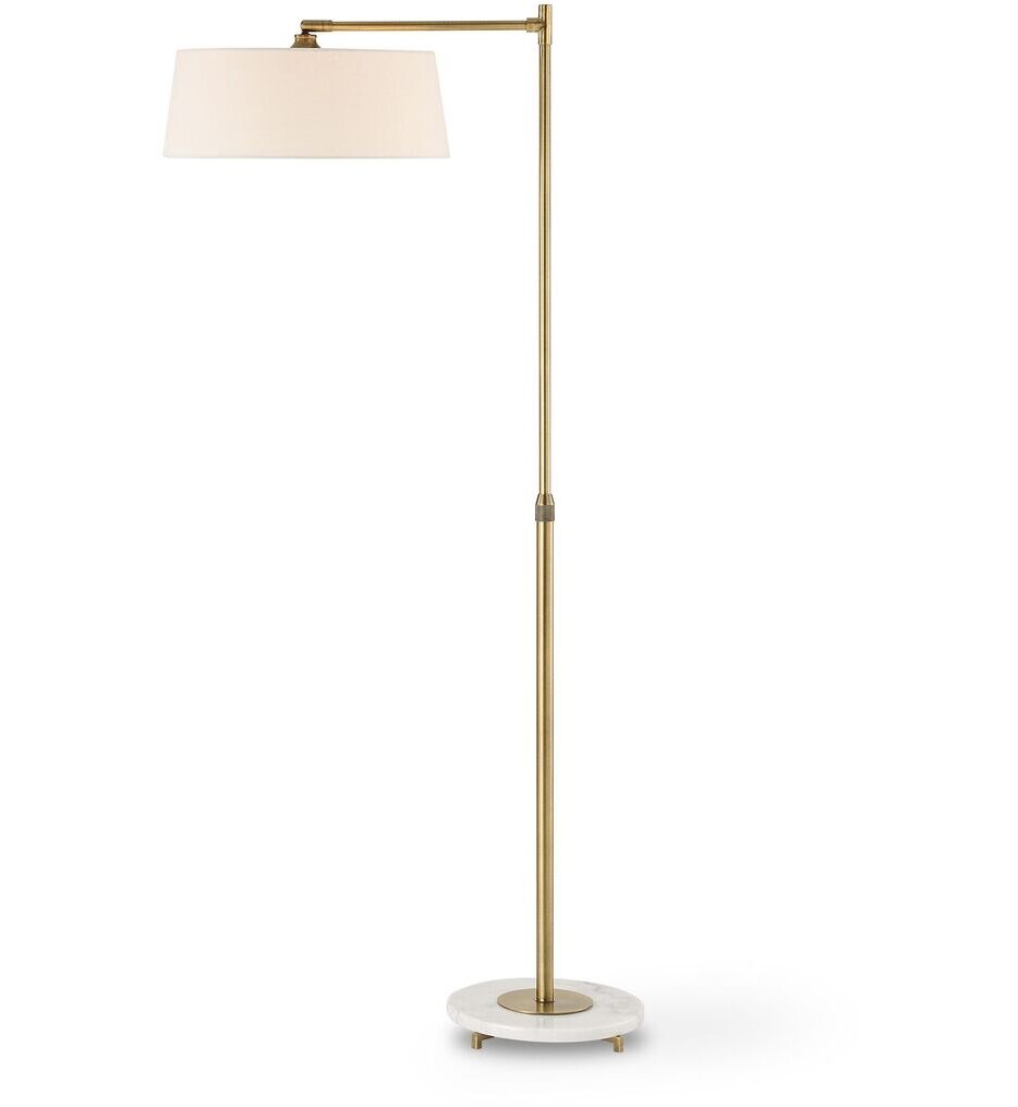Uttermost - 30417-1 - Branch Out 66.5" Floor Lamp