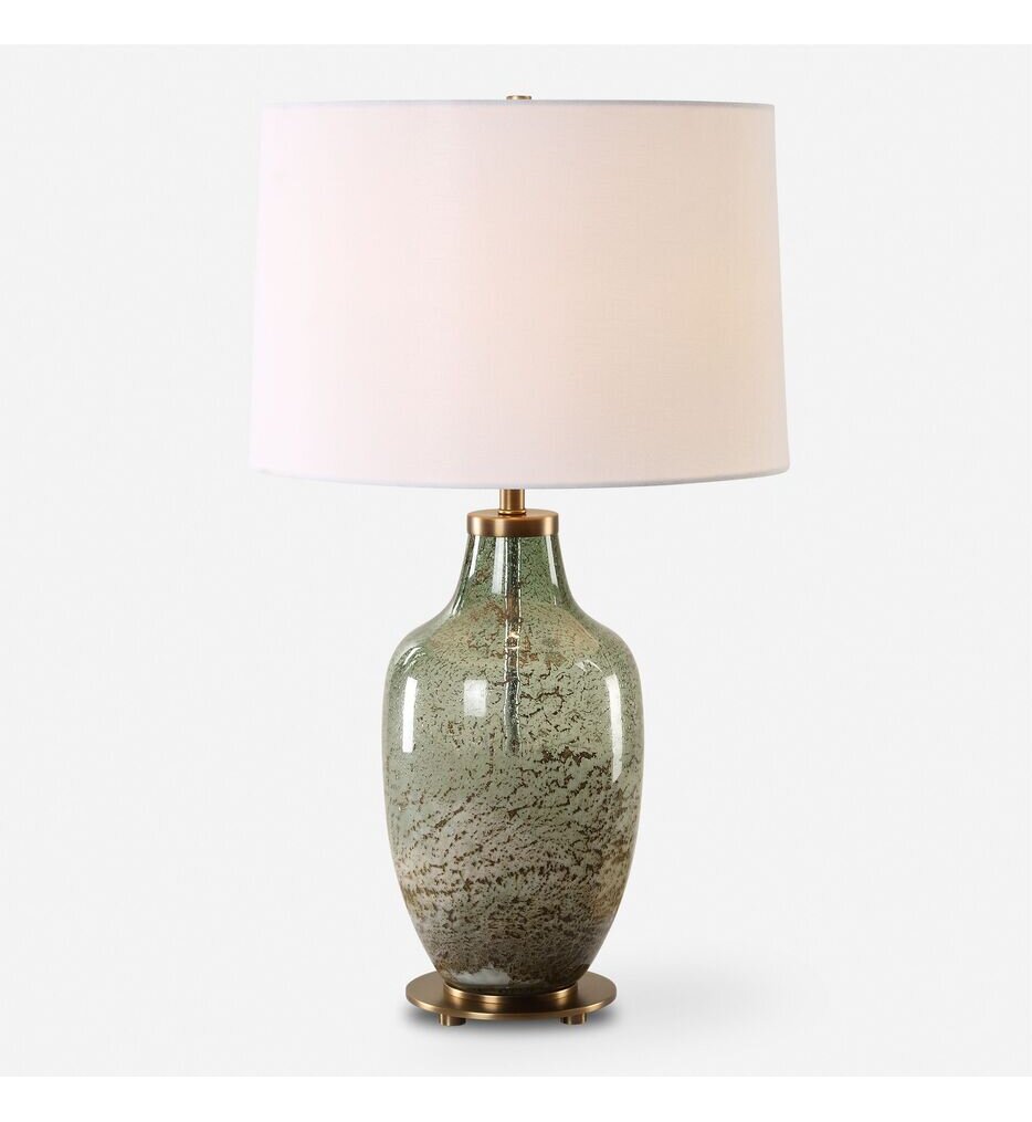 Uttermost - 30418-1 - Chianti 27.5" Table Lamp