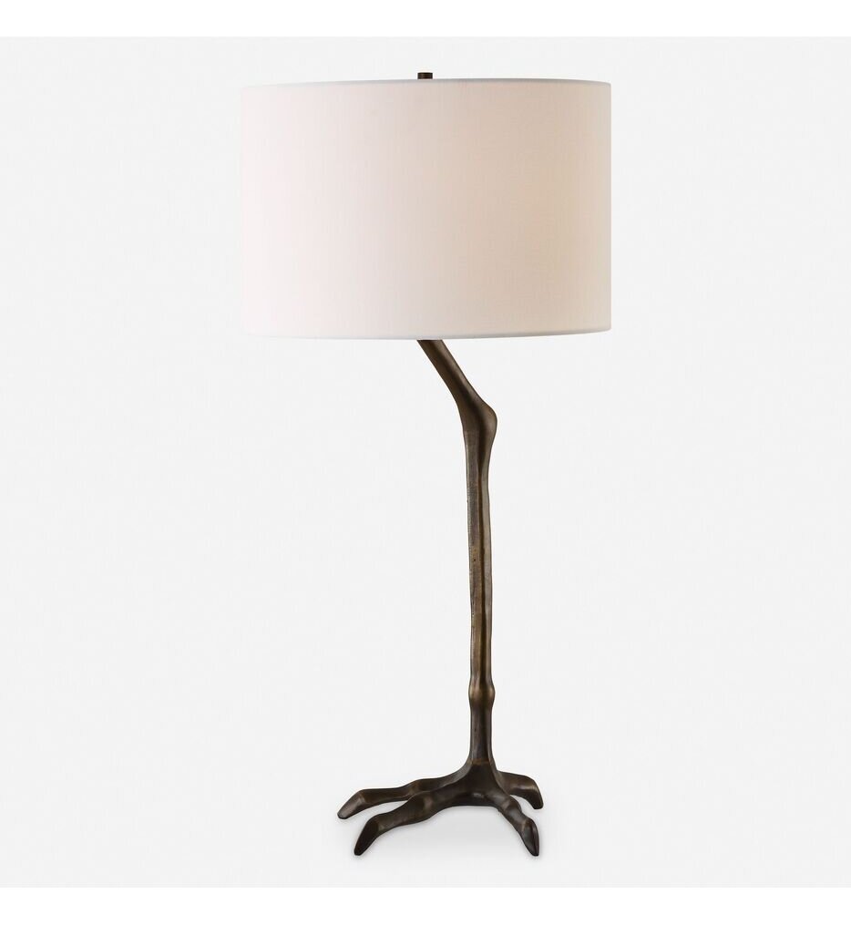 Perch 31" Table Lamp