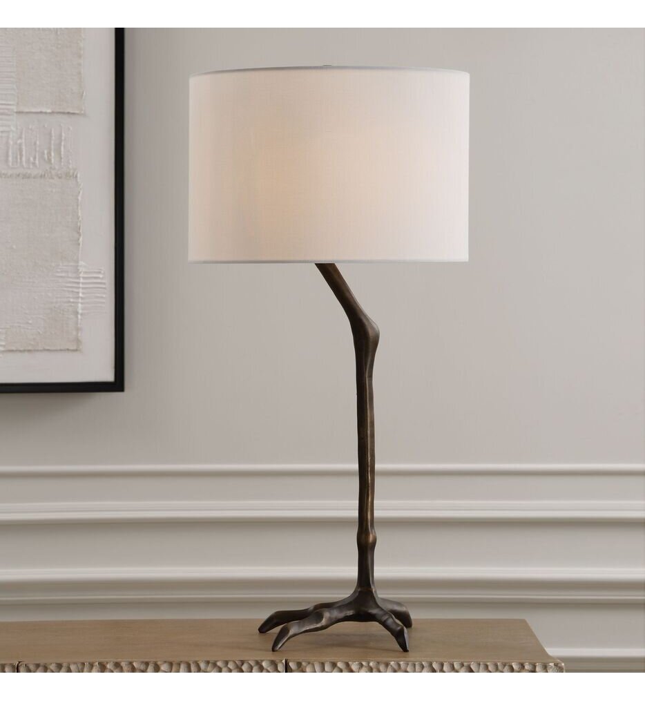 Perch 31" Table Lamp