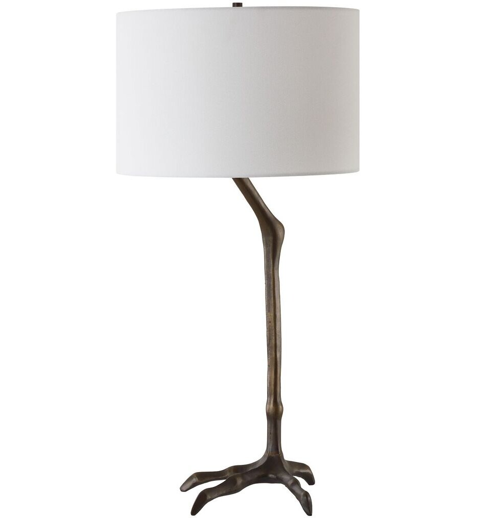 Perch 31" Table Lamp