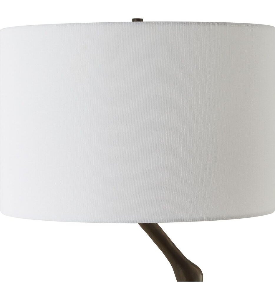 Perch 31" Table Lamp