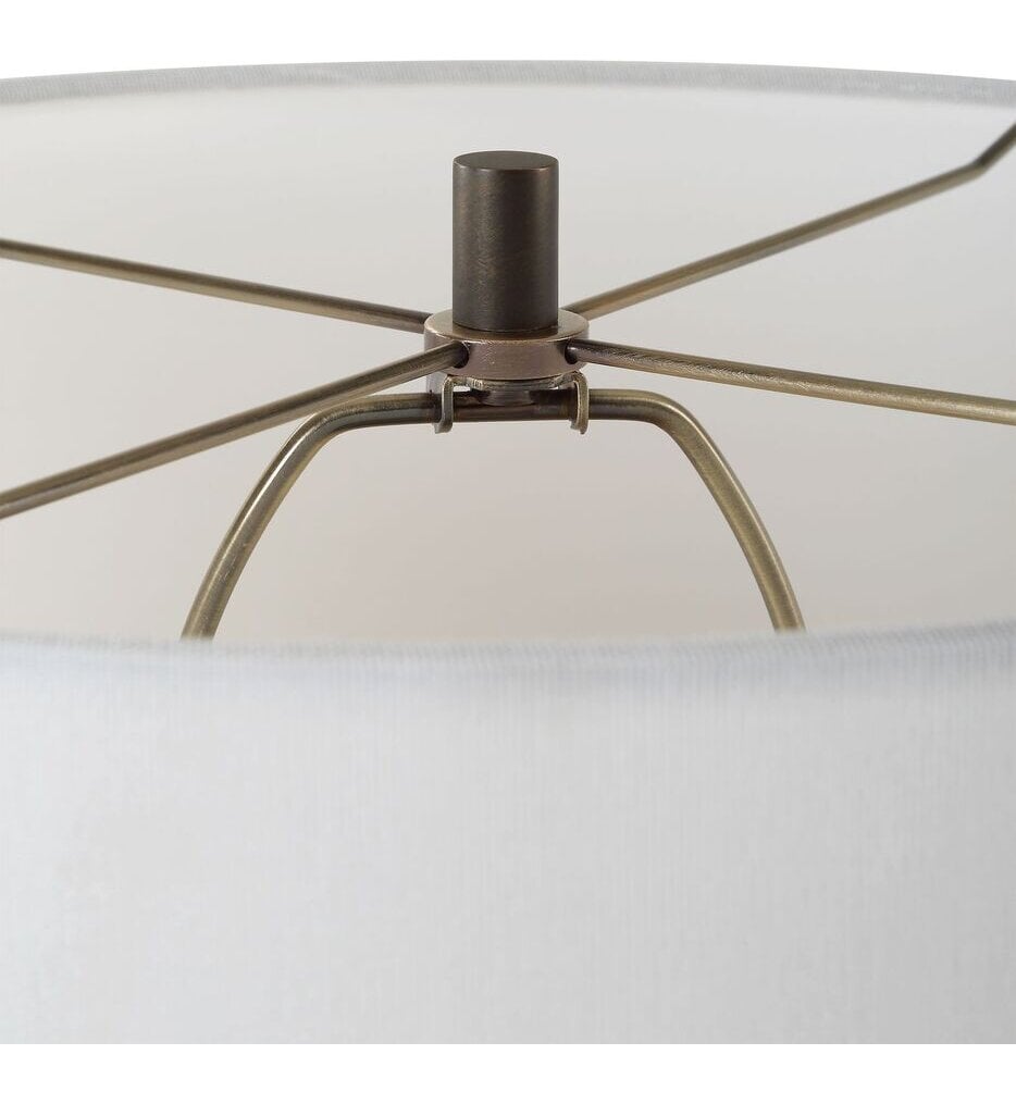 Perch 31" Table Lamp