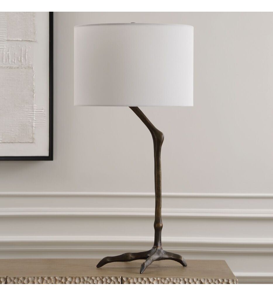 Perch 31" Table Lamp