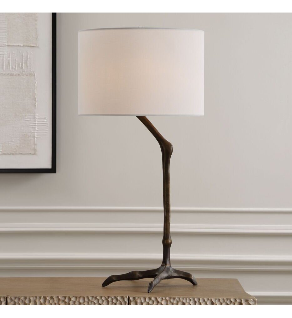 Perch 31" Table Lamp