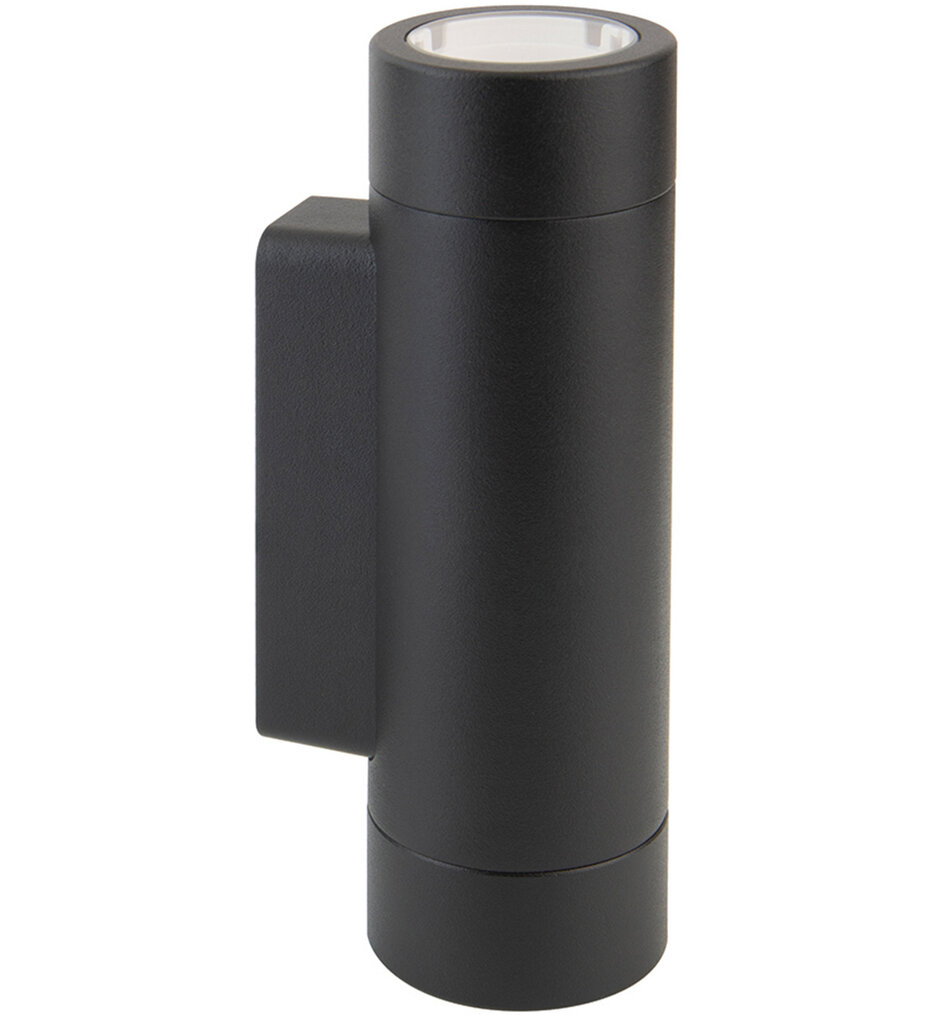WAC Lighting - Estrella LED 6.5in Indoor or Outdoor 12V Wall Cylinder