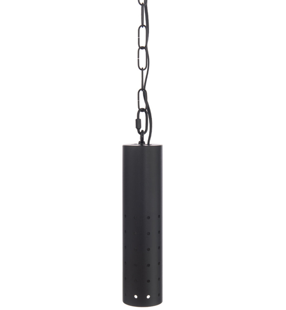 WAC Lighting - Estrella LED Indoor or Outdoor 12V Pendant with Slotted Cover