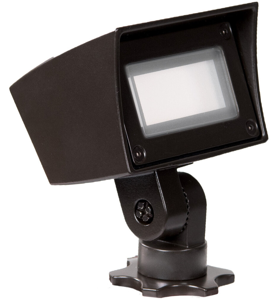 WAC Lighting - LED 12V Miniature Wall Wash