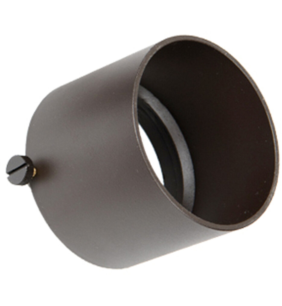 Snoot for Landscape Lighting Grand Accent Light
