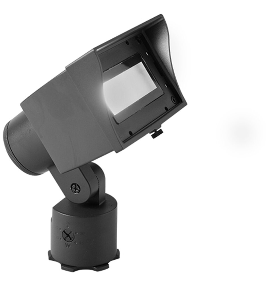 WAC Lighting - LED 120V Adjustable Wall Wash