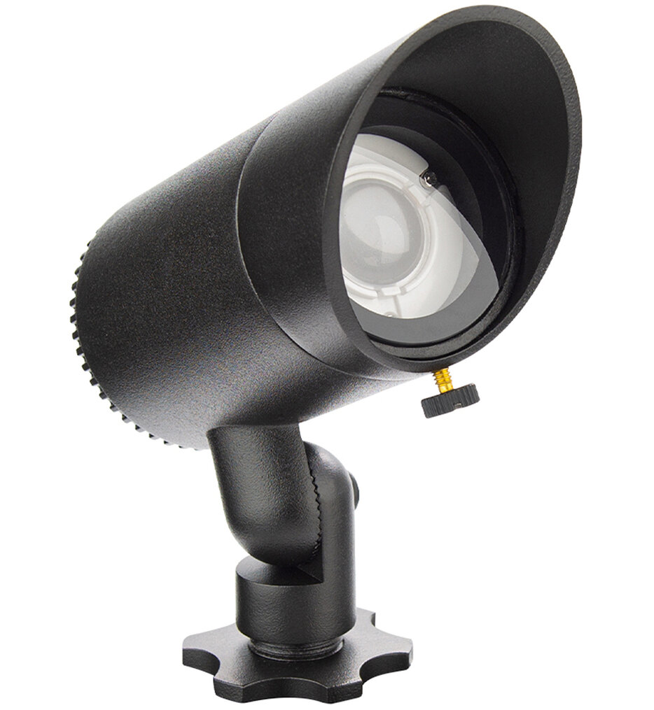 WAC Lighting - Interbeam LED 12V Basic Accent Light