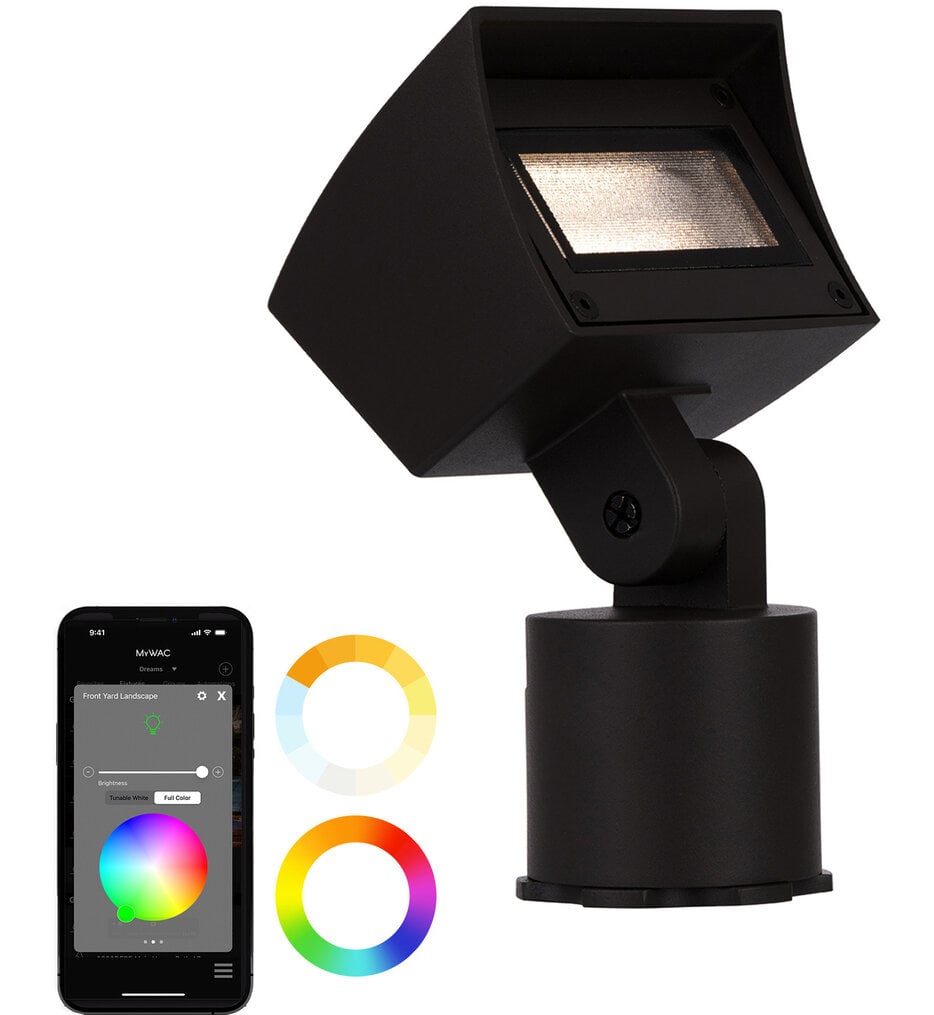 LED Colorscaping RGBWW Wall Wash Light