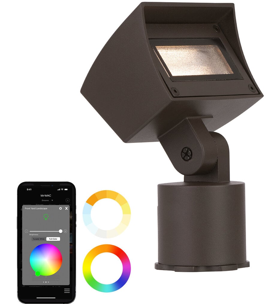 LED Colorscaping RGBWW Wall Wash Light