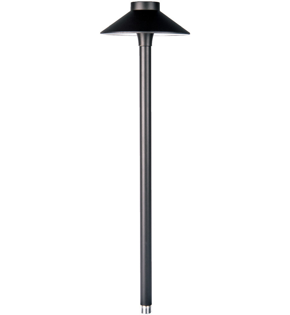 WAC Lighting - Tiki LED 12V Path and Area Light