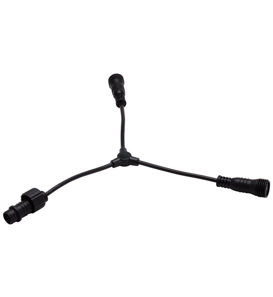 WAC Lighting - LED 12V Strip Light Open Splice Lead Cable