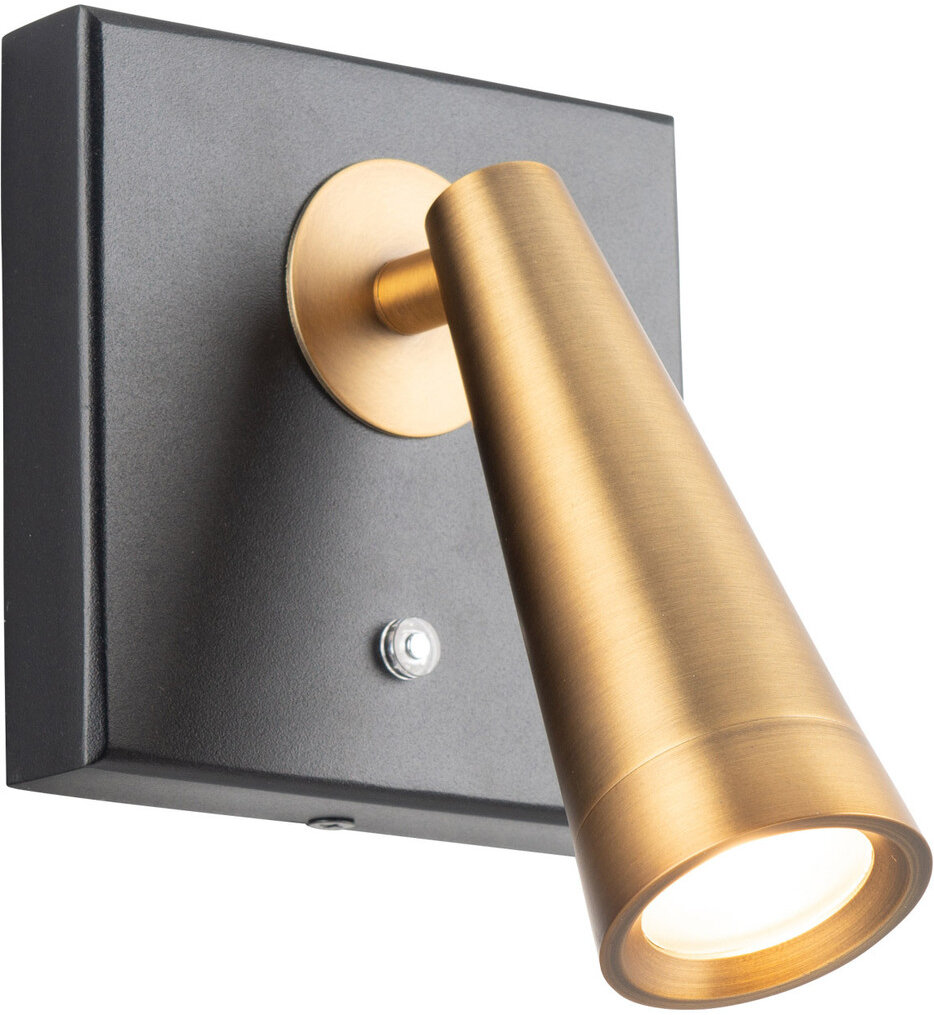dweLED - Arne 6.75" Wall Sconce