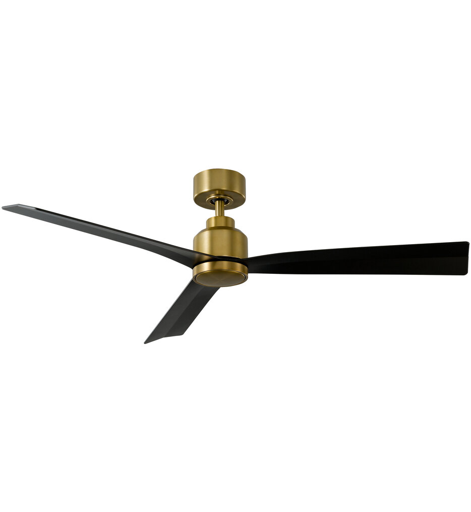 WAC Lighting - Clean Ceiling Fan