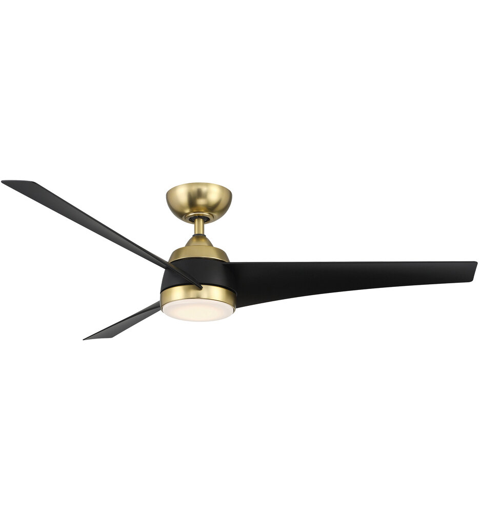 WAC Lighting - Sonoma Ceiling Fan