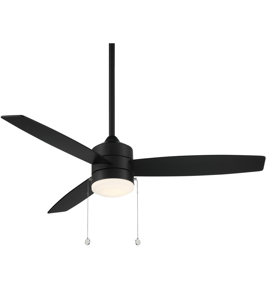WAC Lighting - Atlantis Ceiling Fan