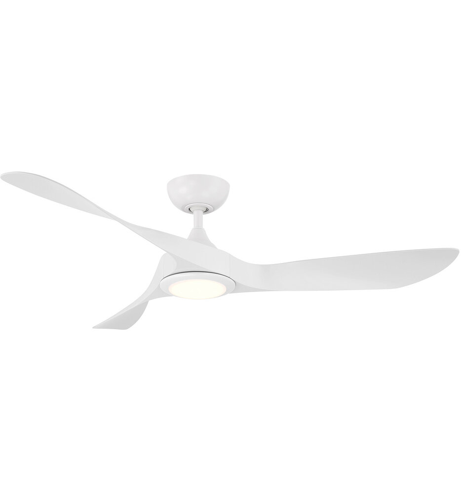 WAC Lighting - Swirl Ceiling Fan