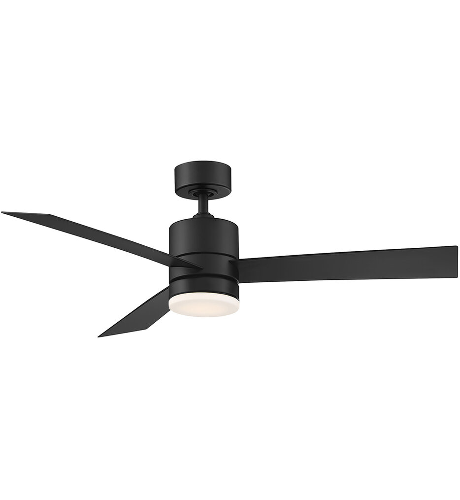 WAC Lighting - San Francisco Ceiling Fan