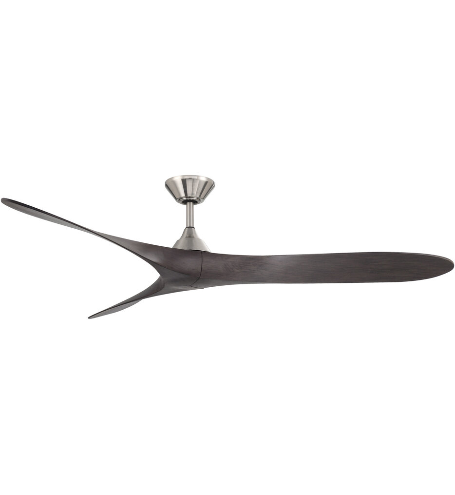 WAC Lighting - Malibu Ceiling Fan