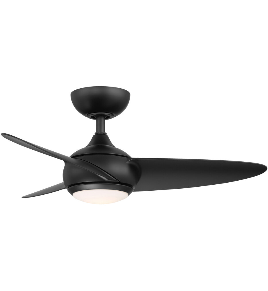 Loft Ceiling Fan