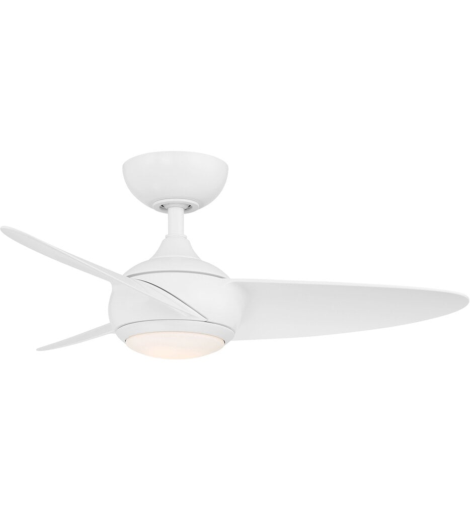 Loft Ceiling Fan