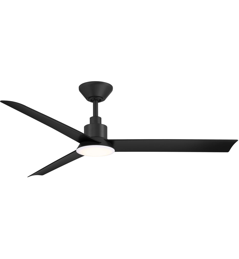 WAC Lighting - Flair 56'' Smart Ceiling Fan