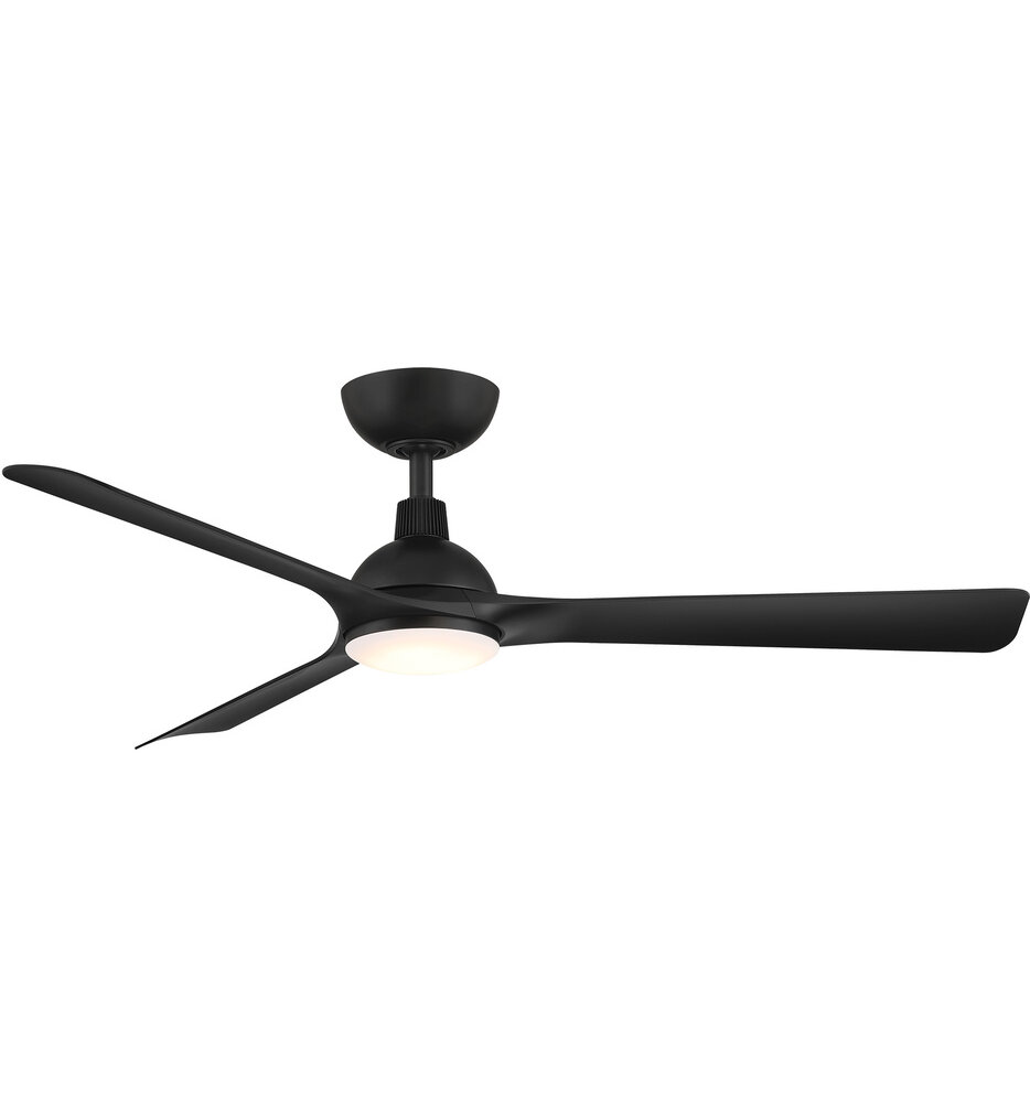 WAC Lighting - Gage 52'' Smart Ceiling Fan