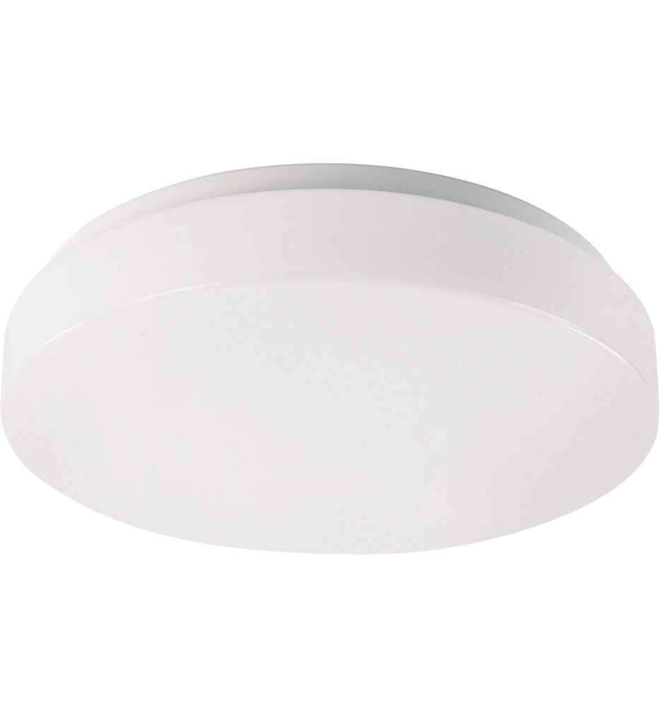 Blo 13" Flush Mount