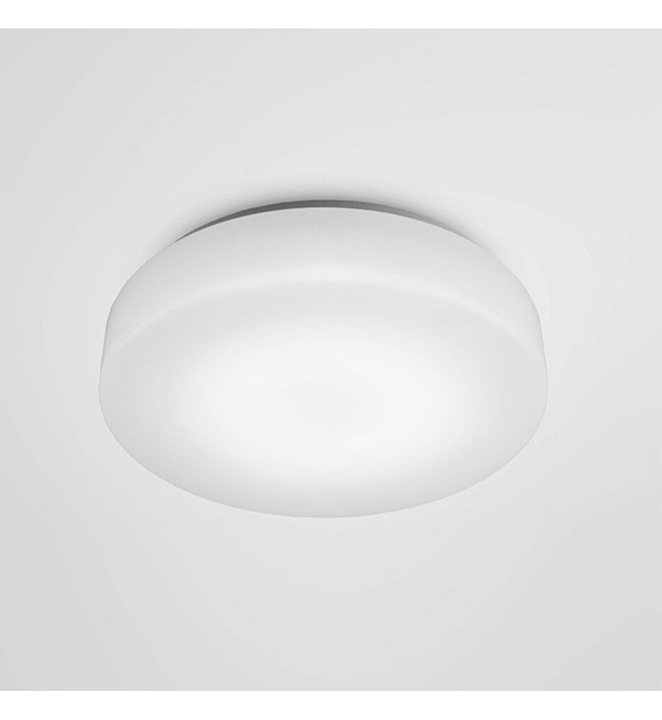 Blo 13" Flush Mount