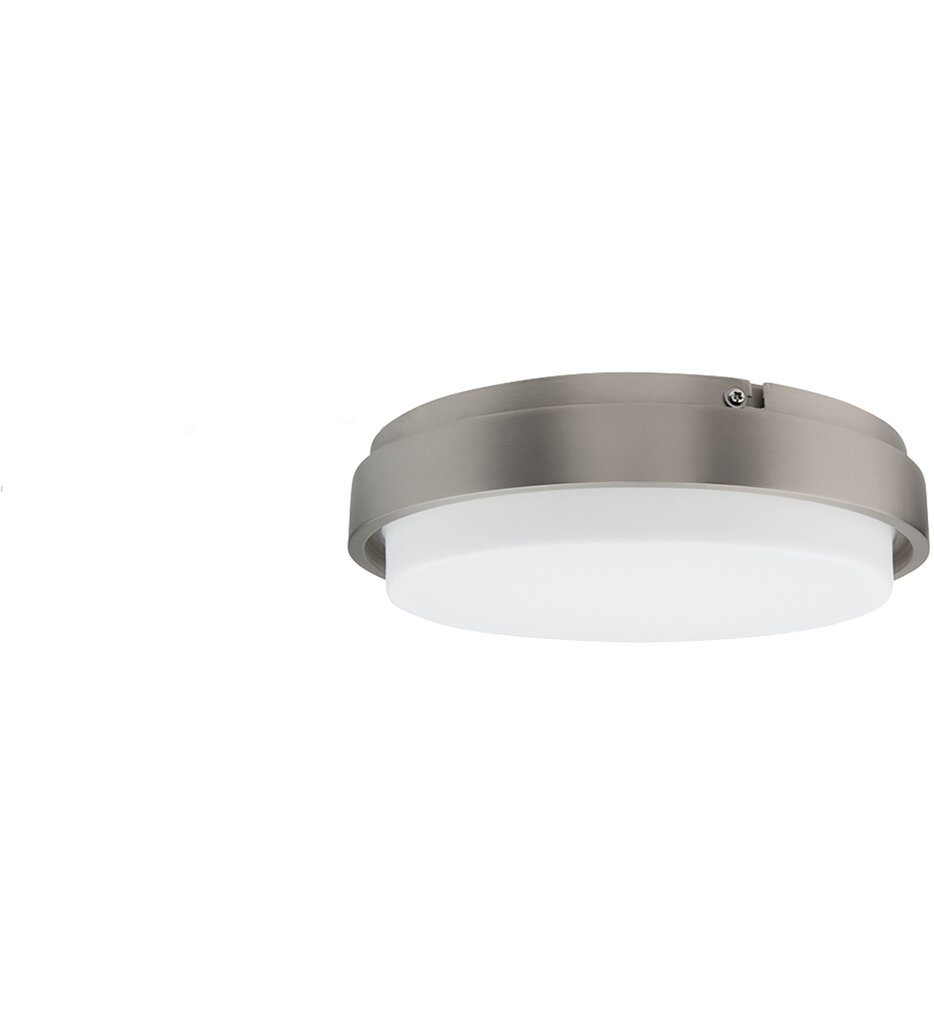 Lithium 11.89" Flush Mount