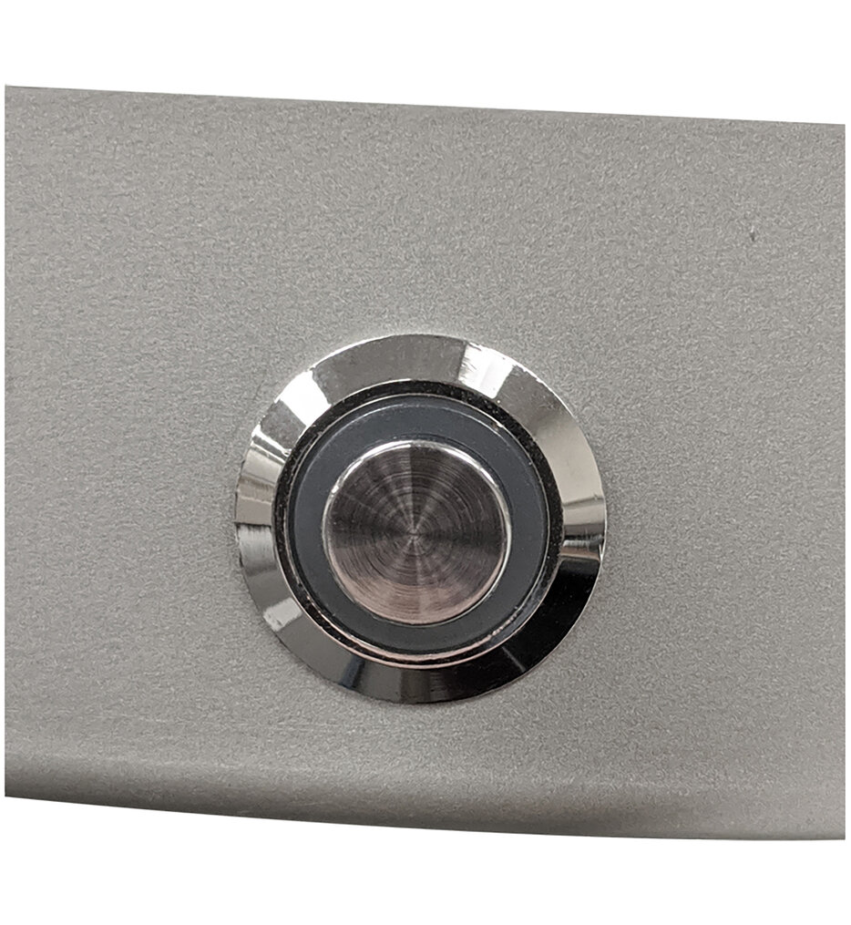 Lithium 15.85" Flush Mount