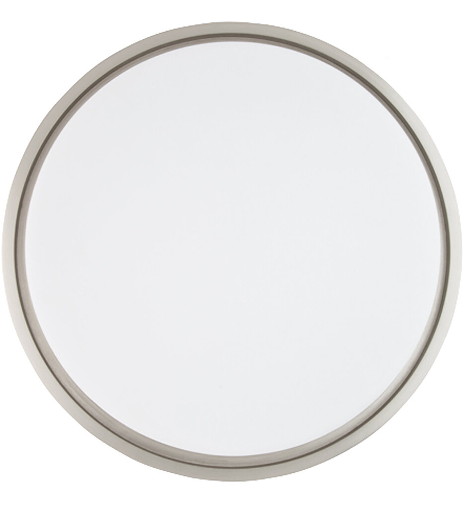 Lithium 18.82" Flush Mount