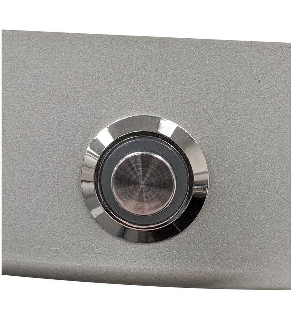 Lithium 18.82" Flush Mount