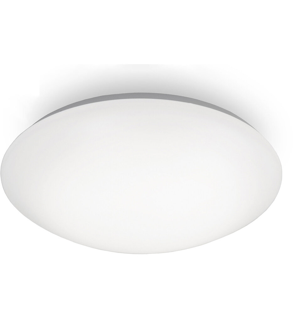 Glo 14.25" Flush Mount