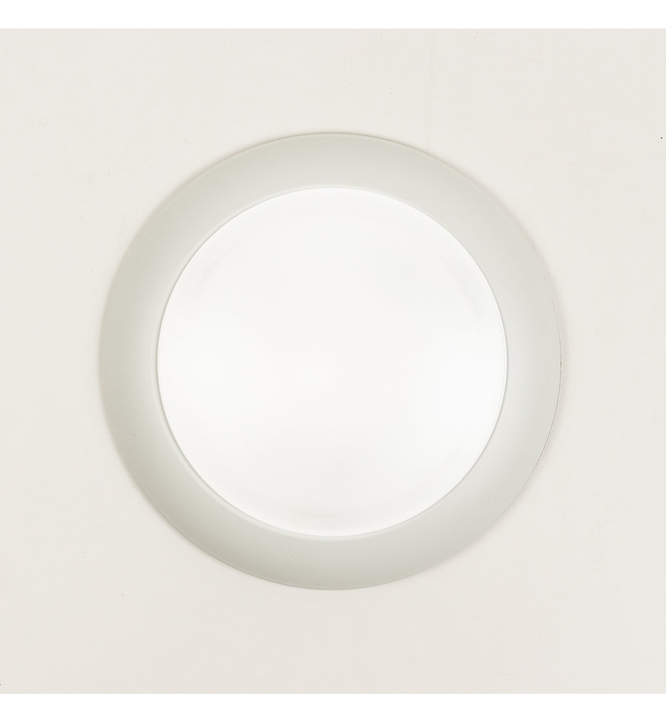 Disc 7.39" Flush Mount