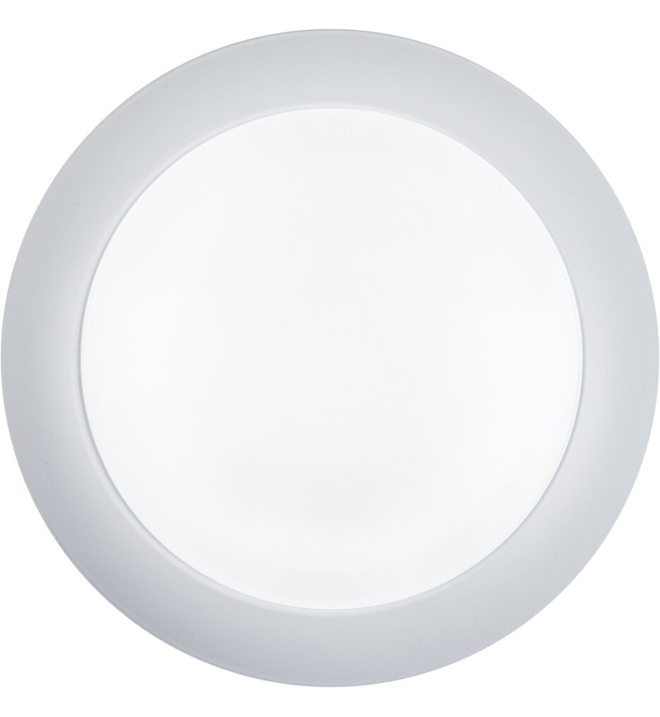Disc 6" Flush Mount