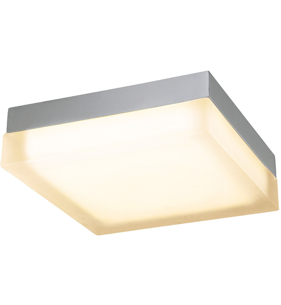 dweLED - Dice 12" Flush Mount