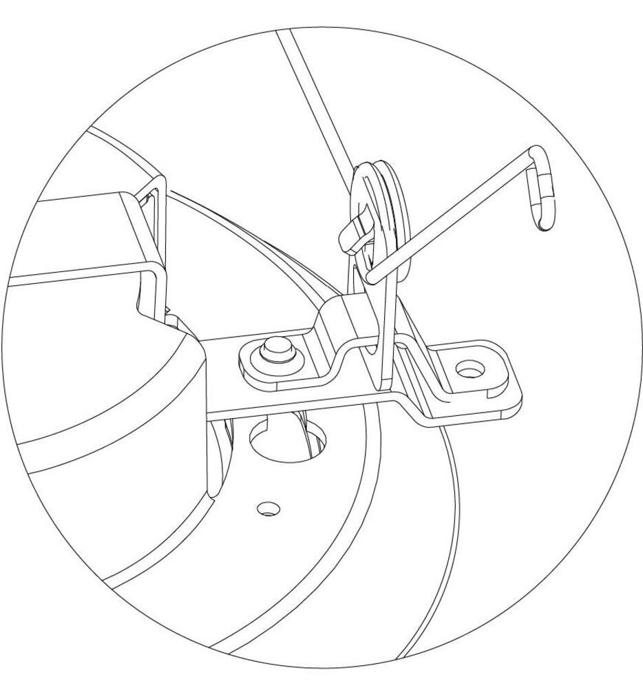 I Can’t Believe It’s Not Recessed Retrofit Kit For 5"/6" Recessed Cans