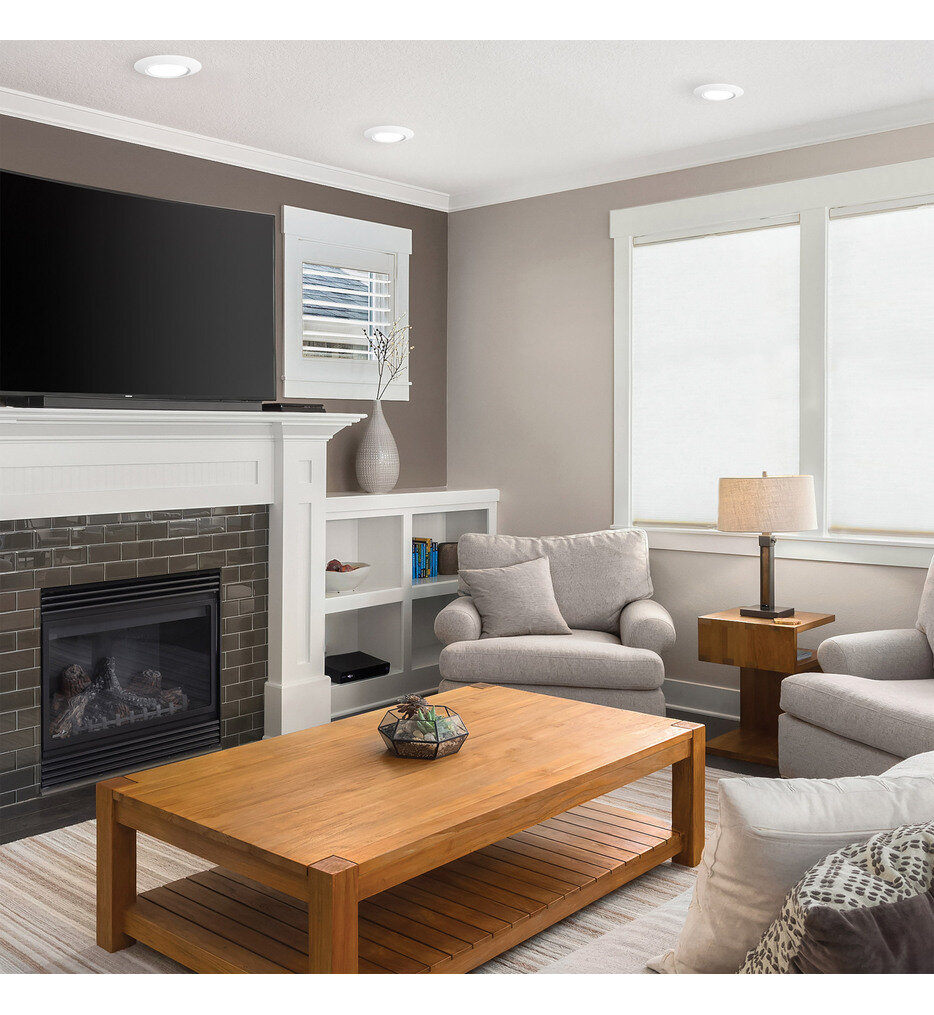 I Can't Believe It's Not Recessed 7.5" Flush Mount (Pack of 10)