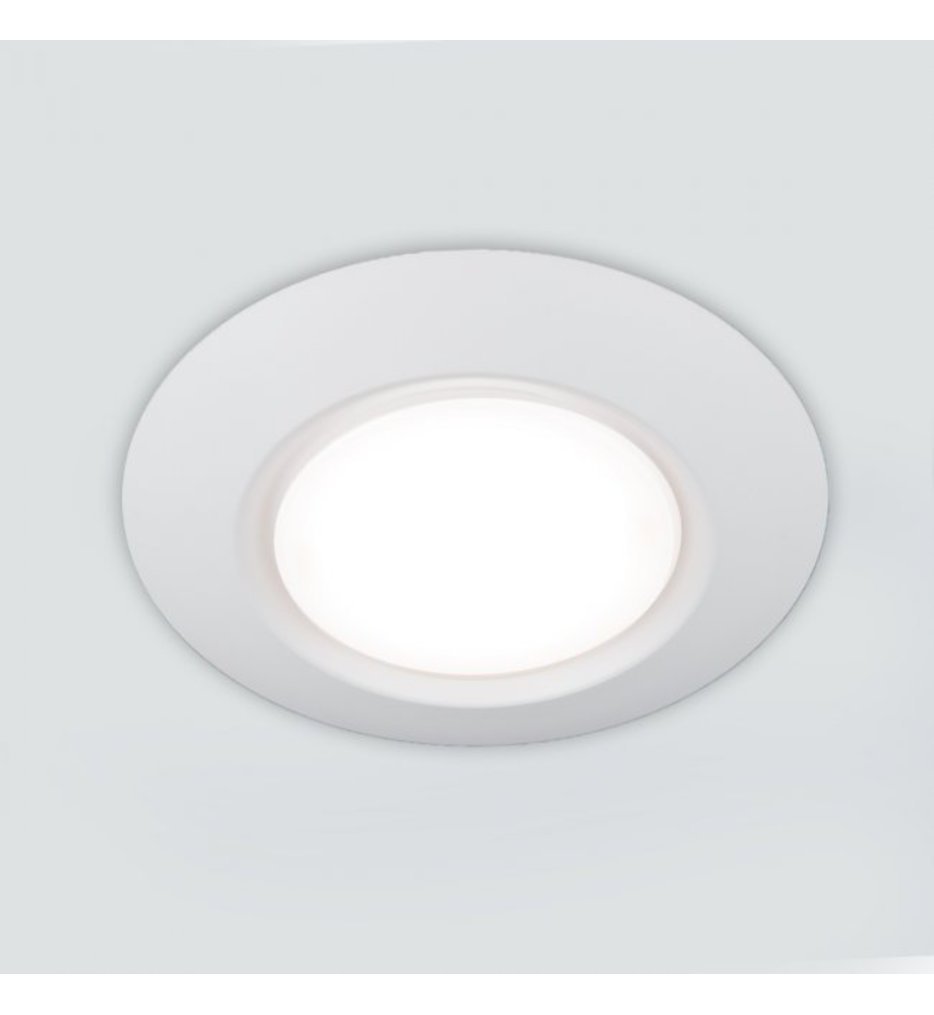 I Can't Believe It's Not Recessed 7.5" Flush Mount