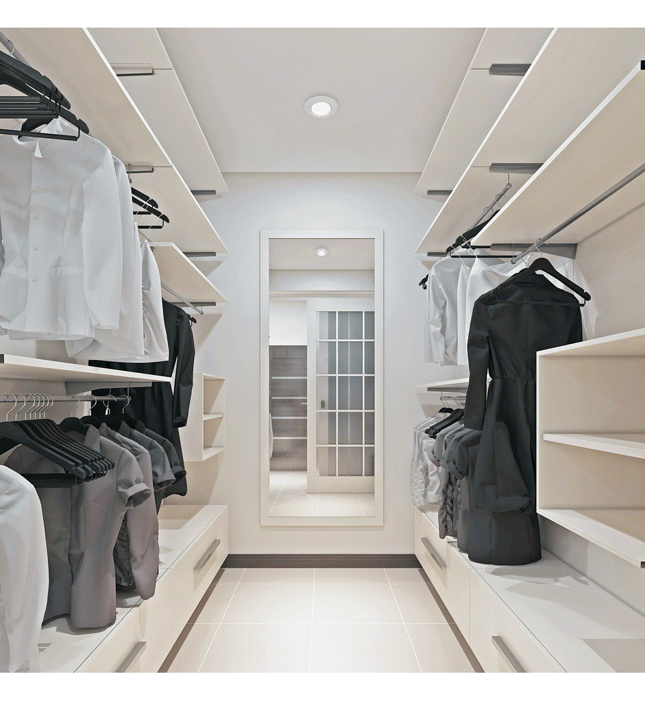 I Can't Believe It's Not Recessed 7.5" Flush Mount