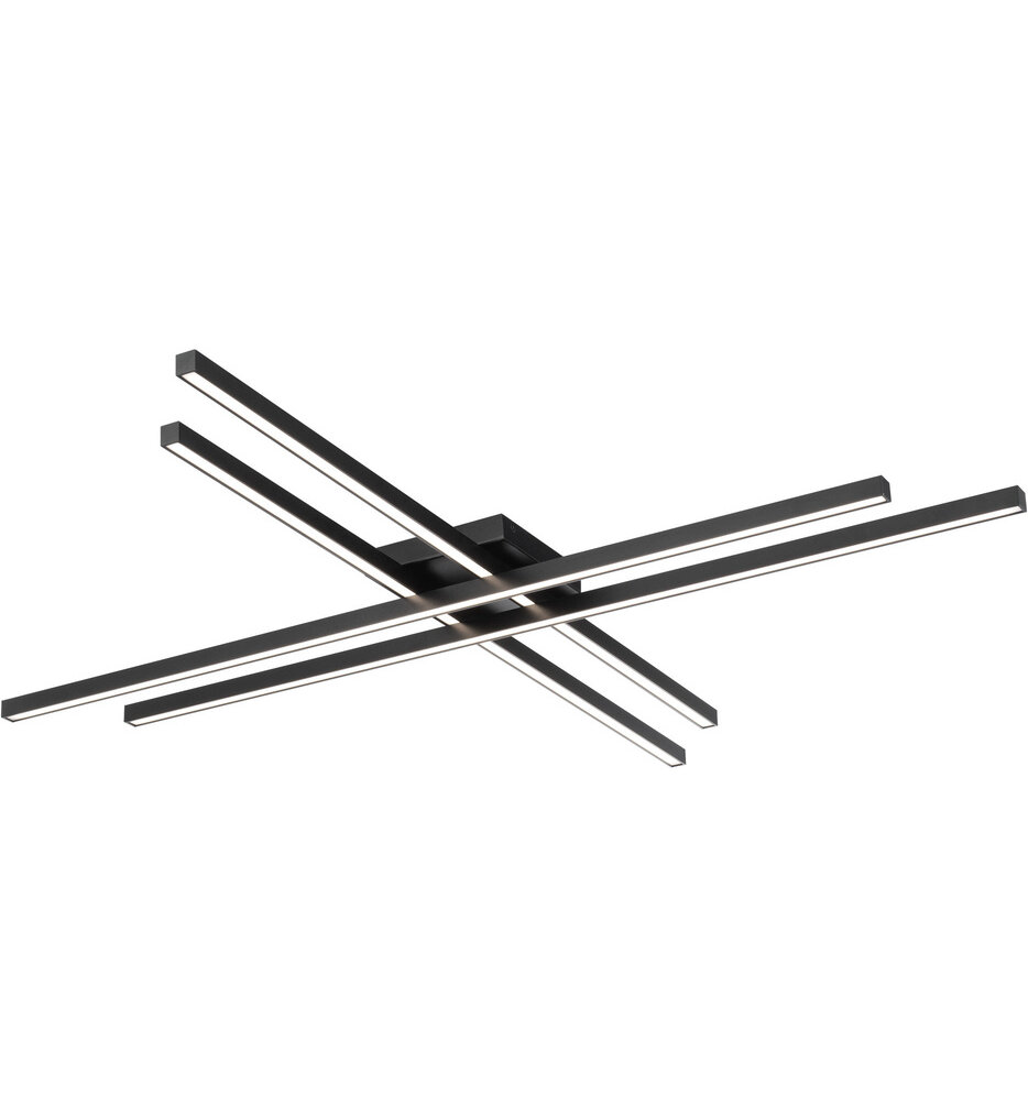 dweLED - Parallax 42" Flush Mount