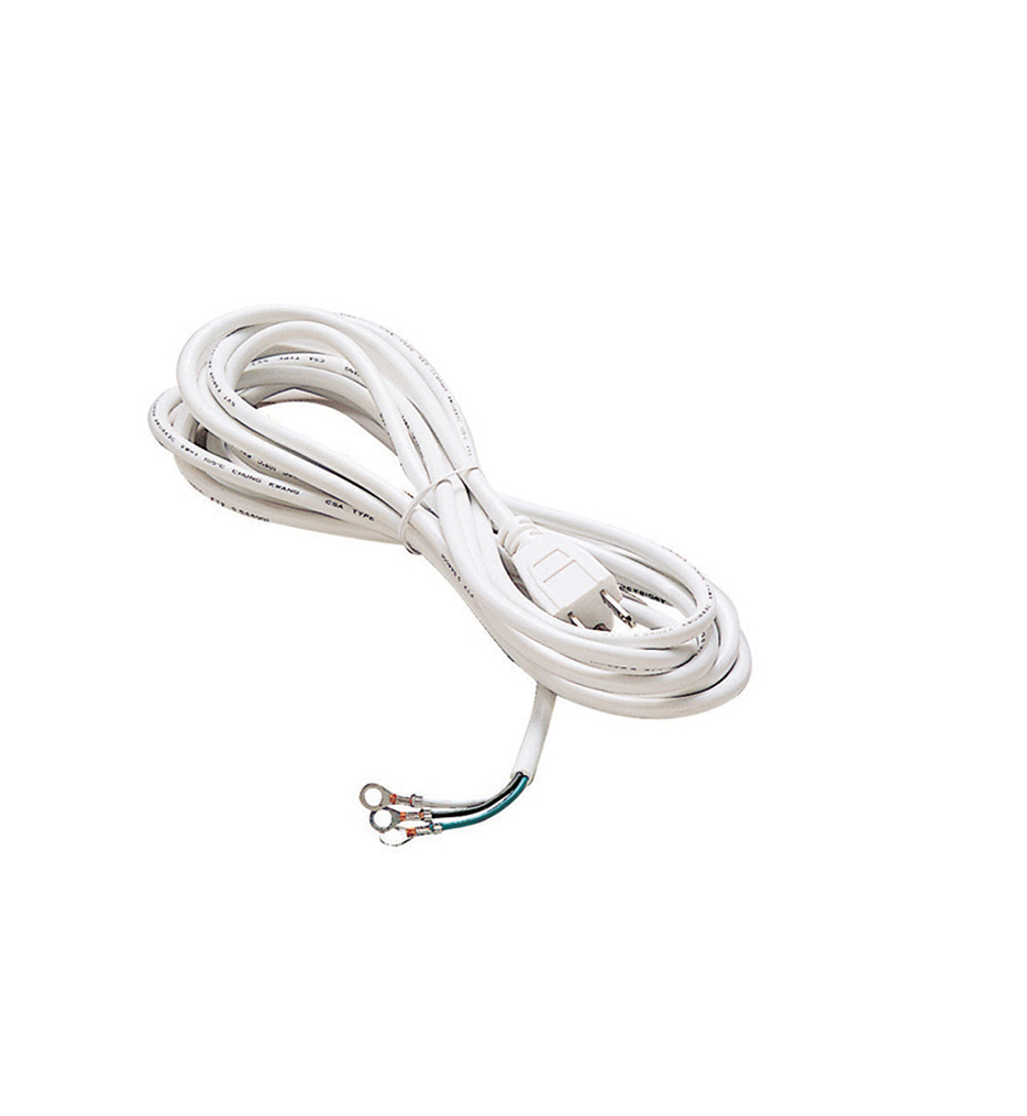 WAC Lighting - H Series Plug In Cord