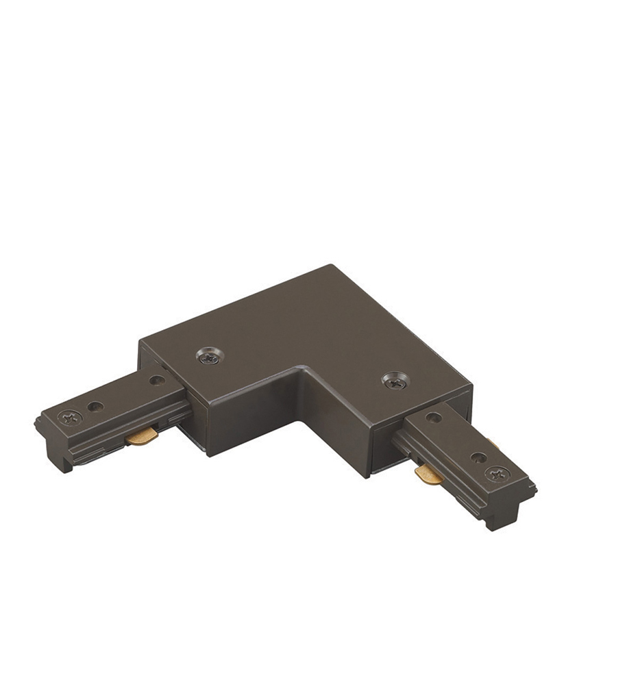 WAC Lighting - HL-RIGHT-BN - H Series Right L-Connector